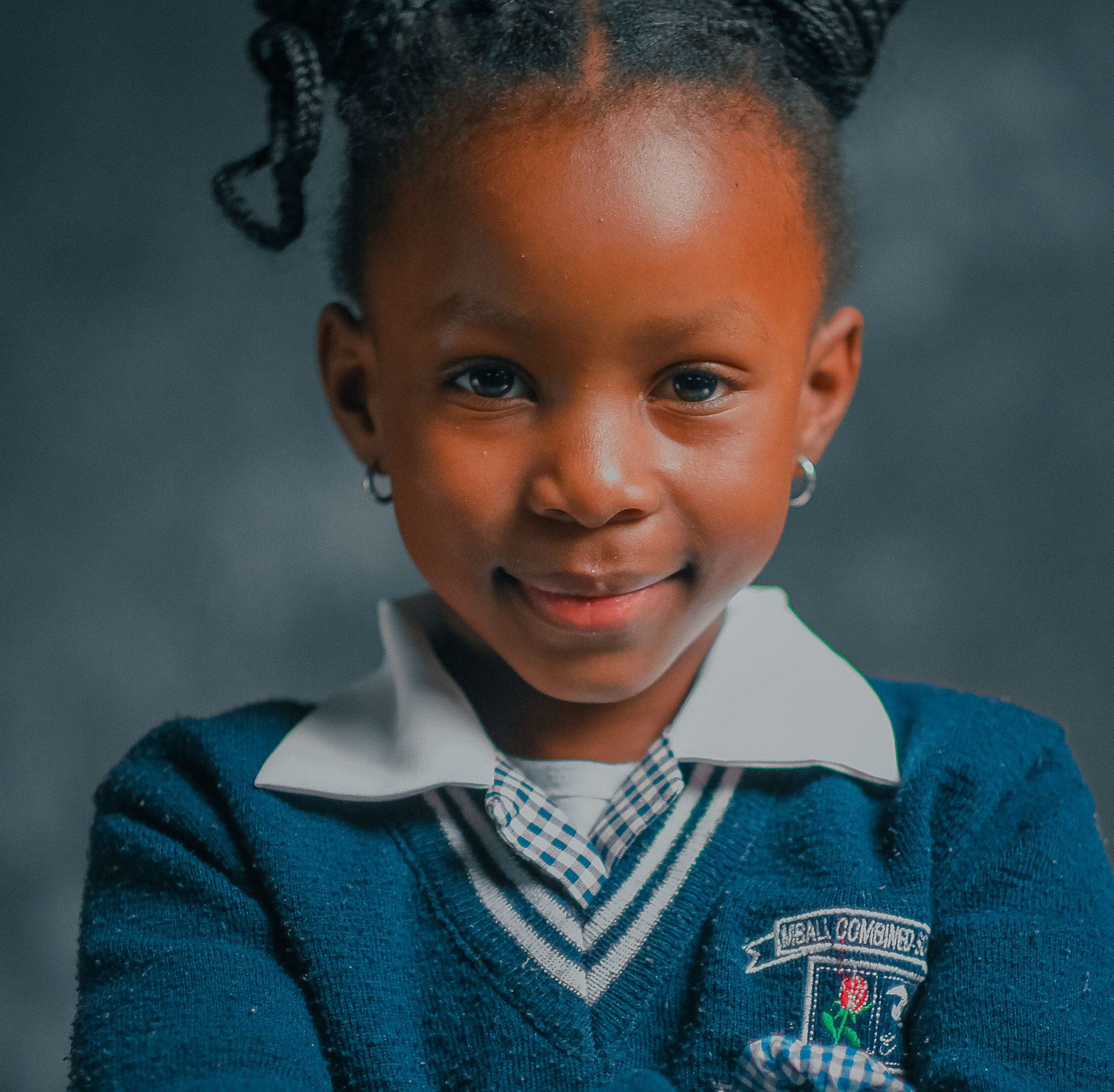 Primary school student